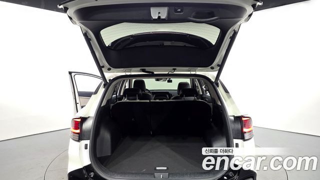Kia Sportage 2024 — photo 24