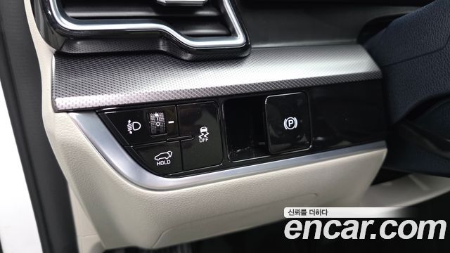 Kia Sportage 2024 — photo 26