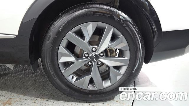 Kia Sportage 2024 — photo 7
