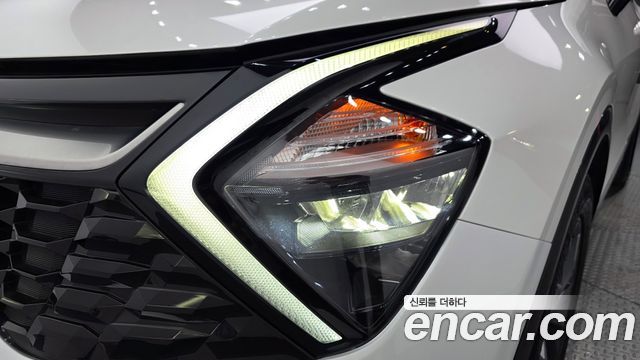 Kia Sportage 2024 — photo 8