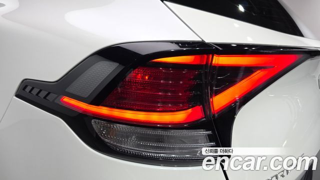Kia Sportage 2024 — photo 9