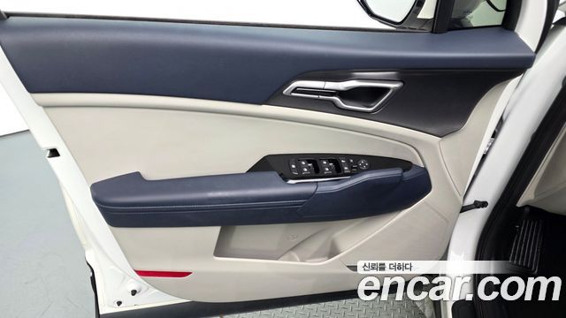 Kia Sportage 2024 — photo 14