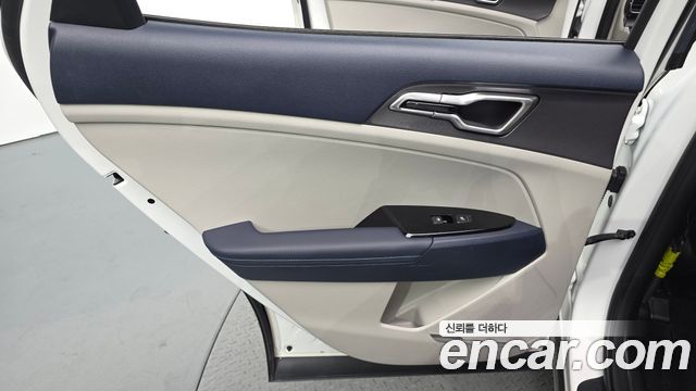 Kia Sportage 2024 — photo 15