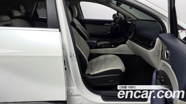 Kia Sportage 2024 — photo 16