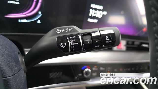 Kia Sportage 2024 — photo 27