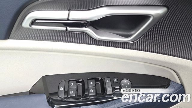 Kia Sportage 2024 — photo 28