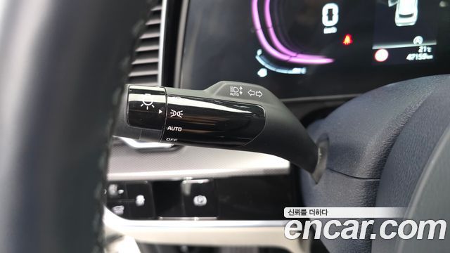 Kia Sportage 2024 — photo 30
