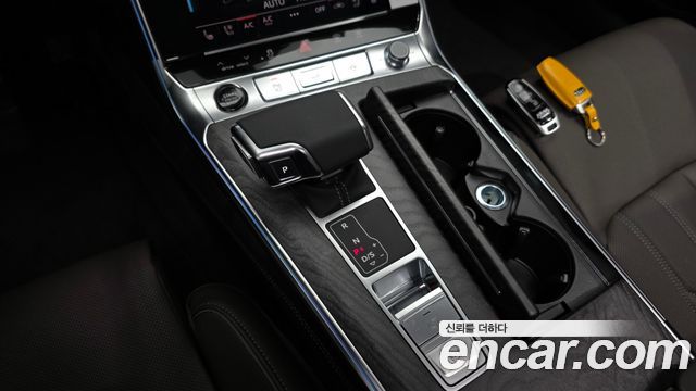 Audi A7 2025 — photo 12