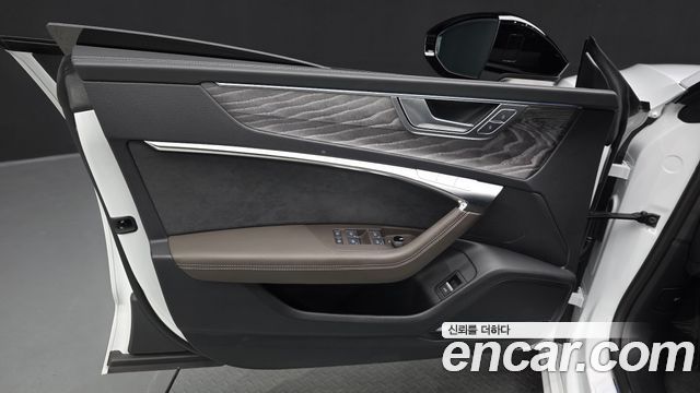 Audi A7 2025 — photo 14