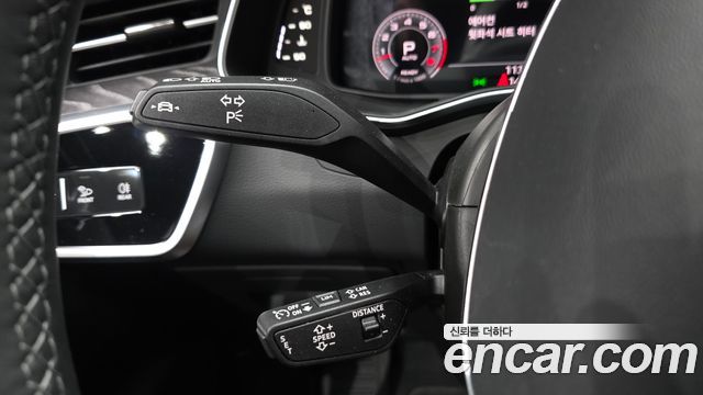Audi A7 2025 — photo 30