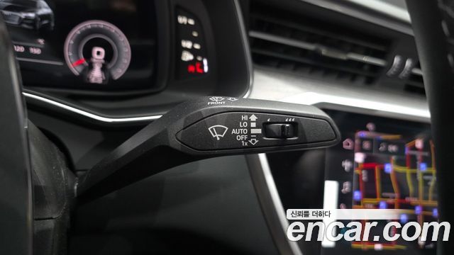 Audi A7 2025 — photo 31