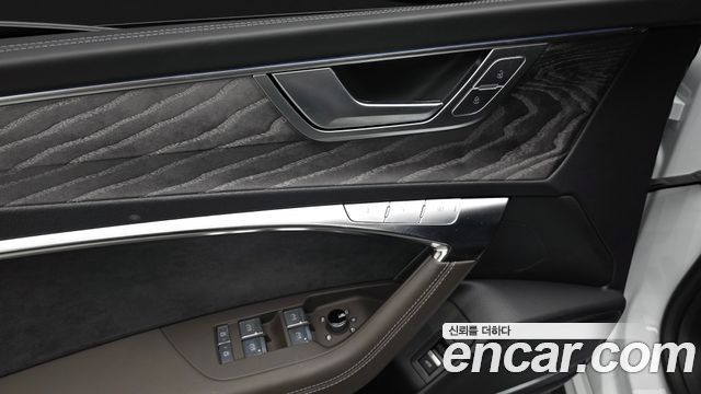 Audi A7 2025 — photo 33