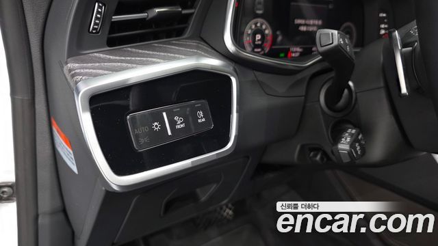 Audi A7 2025 — photo 35