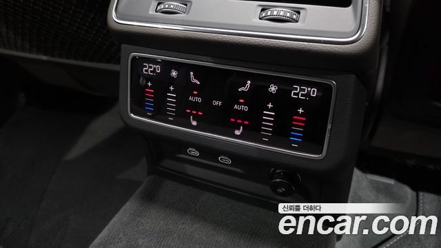 Audi A7 2025 — photo 37