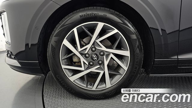 Hyundai Grandeur 2023 — photo 5