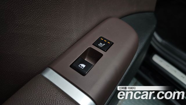 Hyundai Grandeur 2023 — photo 19