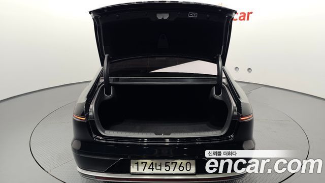 Hyundai Grandeur 2023 — photo 20