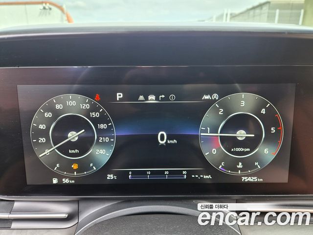 Kia Canival 2022 — photo 8