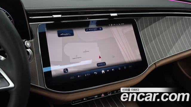Mercedes-Benz E-Class 2025 — photo 22
