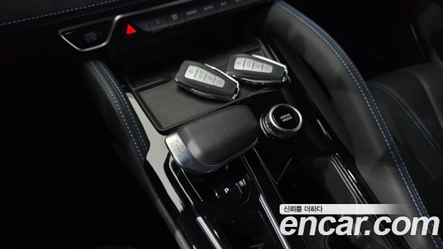 Renault Korea Grand Koleos 2025 — photo 12
