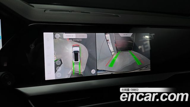 Renault Korea Grand Koleos 2025 — photo 22