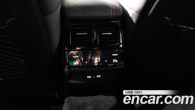 Renault Korea Grand Koleos 2025 — photo 26