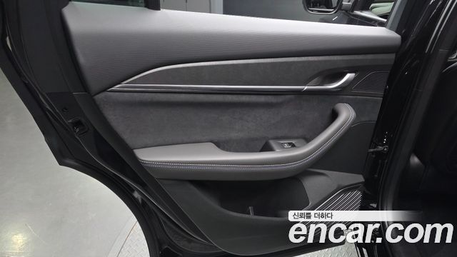 Renault Korea Grand Koleos 2025 — photo 15