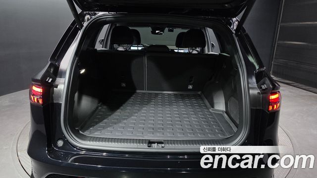 Renault Korea Grand Koleos 2025 — photo 27