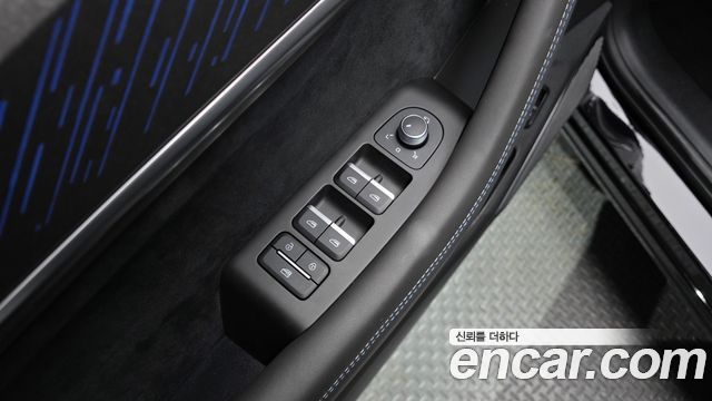 Renault Korea Grand Koleos 2025 — photo 30