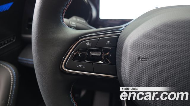 Renault Korea Grand Koleos 2025 — photo 31