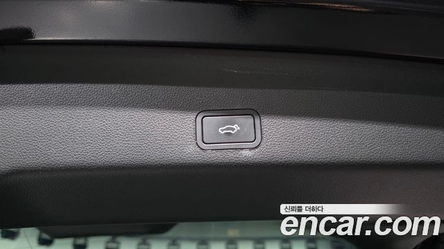 Renault Korea Grand Koleos 2025 — photo 33