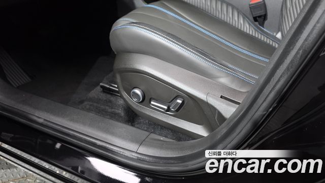 Renault Korea Grand Koleos 2025 — photo 34
