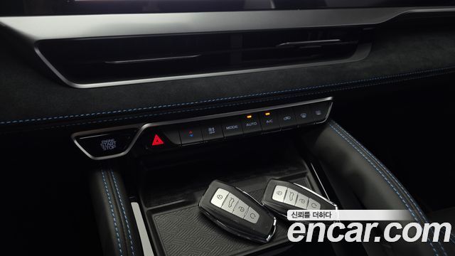 Renault Korea Grand Koleos 2025 — photo 35