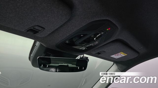 Renault Korea Grand Koleos 2025 — photo 36