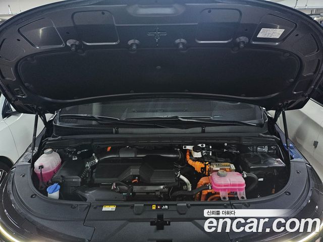 Kia Canival 2025 — photo 6