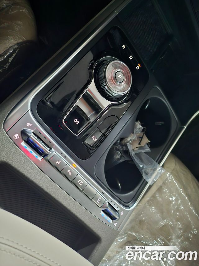 Kia Canival 2025 — photo 9