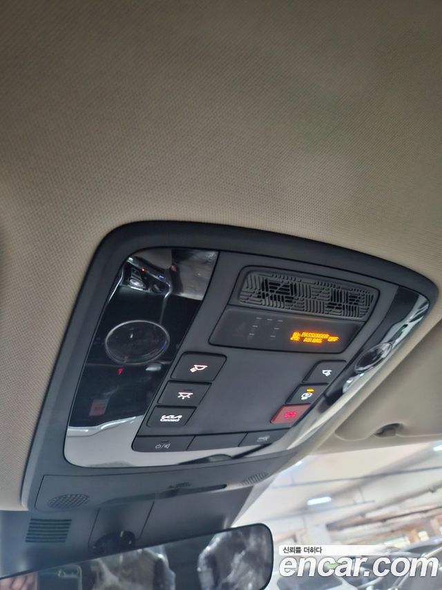 Kia Canival 2025 — photo 13