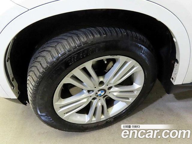 BMW X5 2015 — photo 5