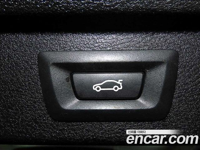 BMW X5 2015 — photo 16