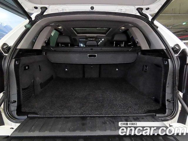 BMW X5 2015 — photo 17