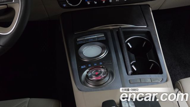 Genesis G80 2021 — photo 9