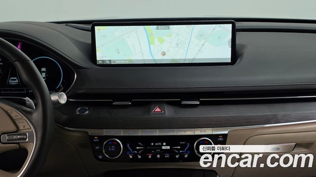 Genesis G80 2021 — photo 14
