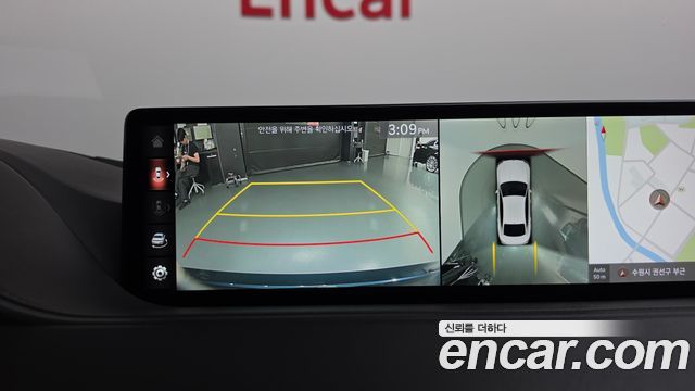 Genesis G80 2021 — photo 15