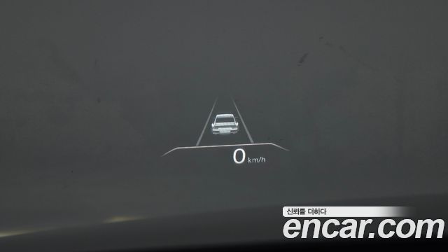 Genesis G80 2021 — photo 16