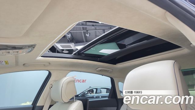 Genesis G80 2021 — photo 19