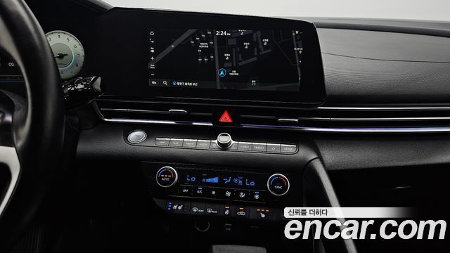 Hyundai AVANTE 2021 — photo 20
