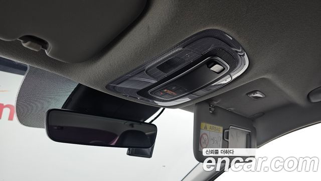 Hyundai AVANTE 2021 — photo 25