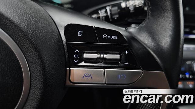 Hyundai AVANTE 2021 — photo 29