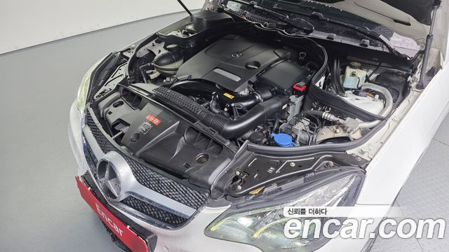 Mercedes-Benz E-Class 2014 — photo 6