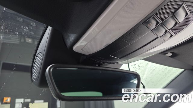 Mercedes-Benz E-Class 2014 — photo 17